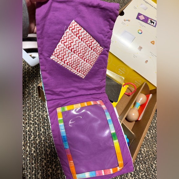 Lovevery Charmer Play Kit - Picture 5 of 11